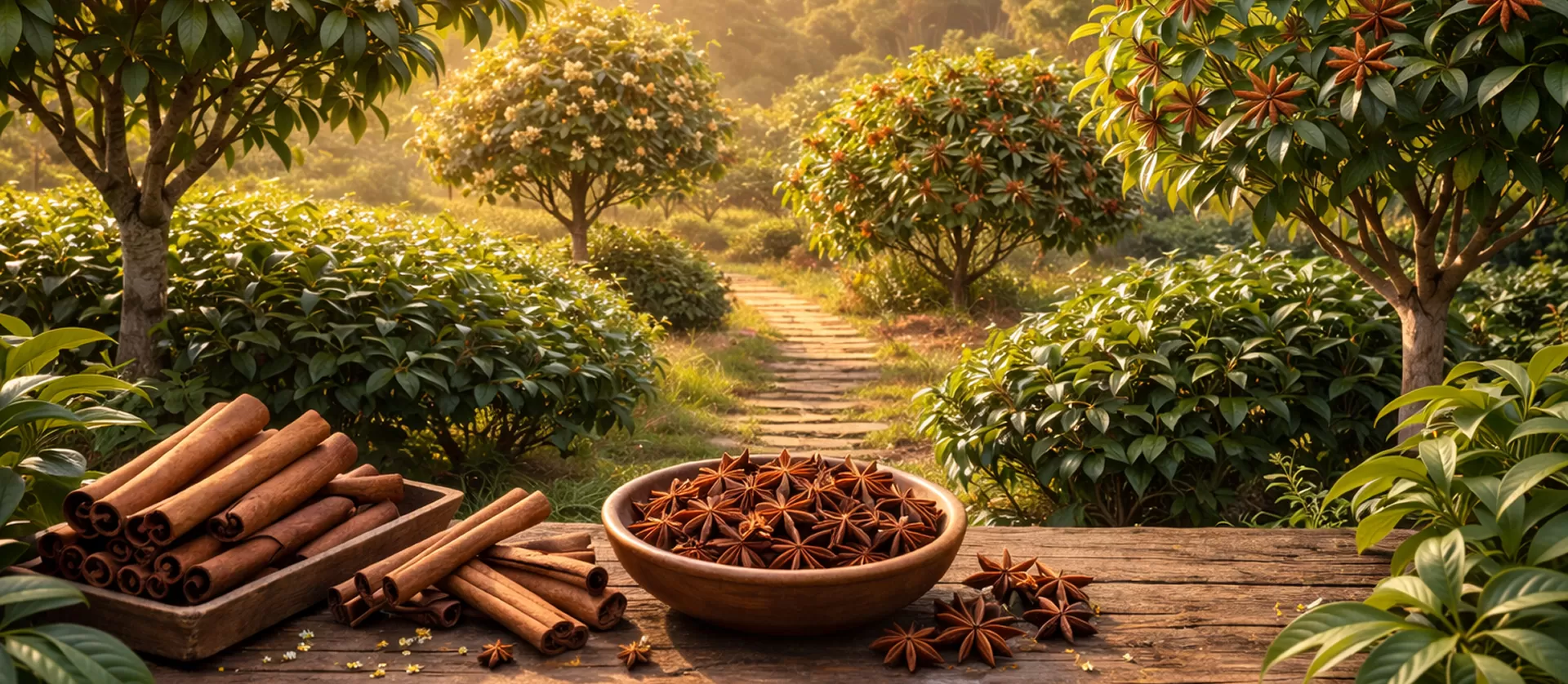 Spices