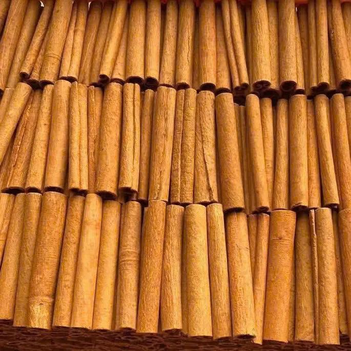 Quế Cigar
