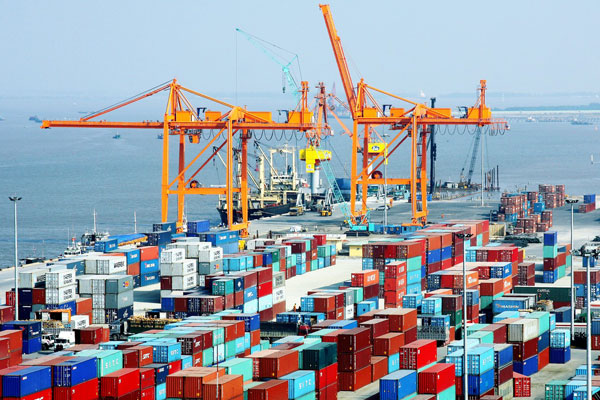 9 tháng, xuất khẩu Việt Nam sang Malaysia tăng 16,4%