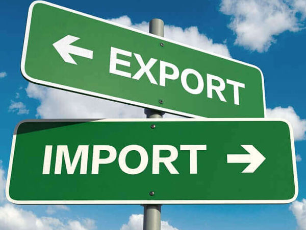 Xuất siêu 2 tháng đầu năm ước đạt 244 triệu USD