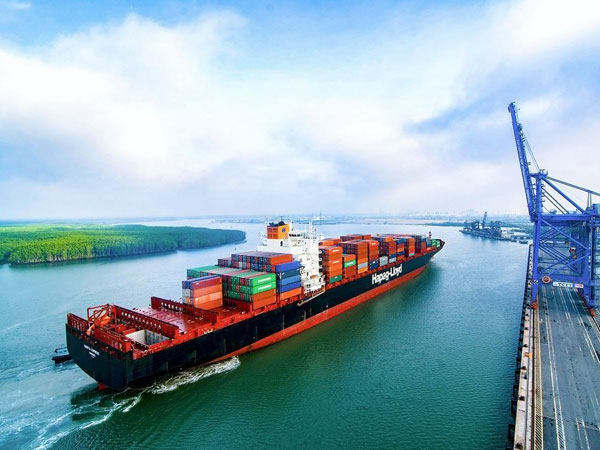 Tháng 2 xuất khẩu đạt 300 triệu usd